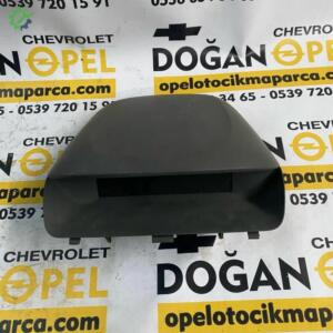 Opel Mokka Çıkma Navigasyon, Multimedya, Bilgi Ekranı GM 95088293