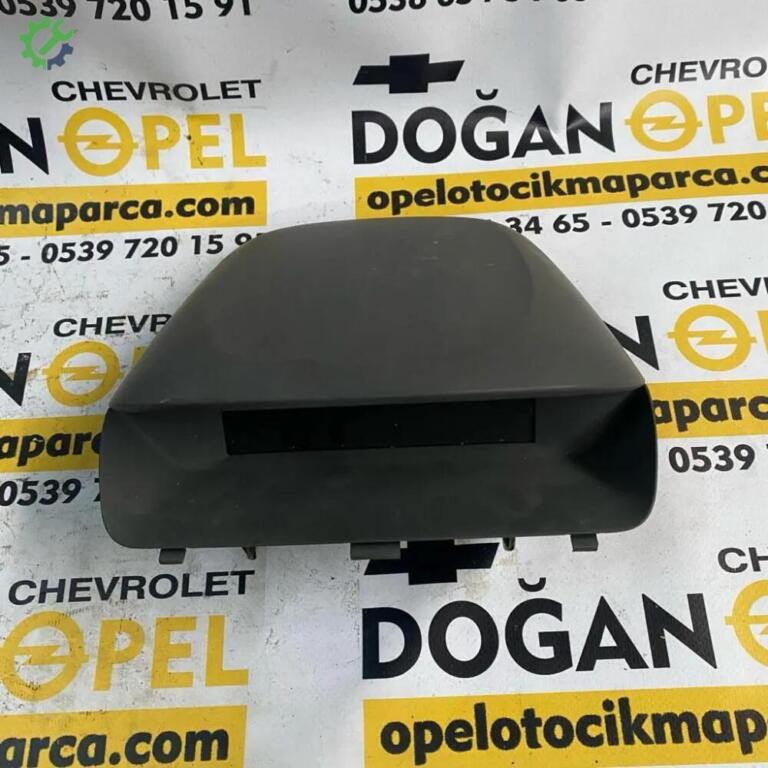 Opel Mokka Bilgi Ekranı çıkma parça