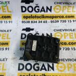 Opel Vectra C Çıkma Araç Yol Bilgisisayarı, Bilgi Ekranı GM 13132282, 342707650