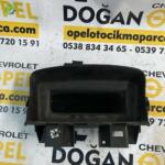 Chevrolet Cruze Çıkma Orta Bilgi Ekranı GM S5952766G