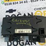 Chevrolet Cruze Çıkma Orta Bilgi Ekranı GM S5952766G