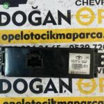 Chevrolet Captiva Çıkma Orta Bilgi Ekran Fonksiyonlu GM 95981821