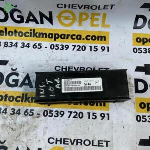 Opel İnsignia A çıkma Kalorifer, Klima Beyni, Modülü GM 13505744