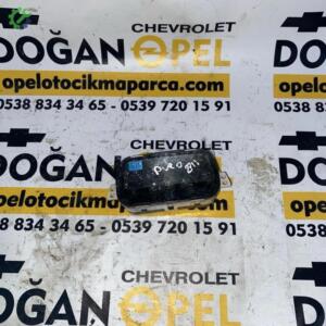 Chevrolet Aveo T250 Çıkma Orta Bilgi Ekranı GM 96945866 EB