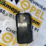 Chevrolet Aveo T250 Çıkma Orta Bilgi Ekranı GM 96945866 EB