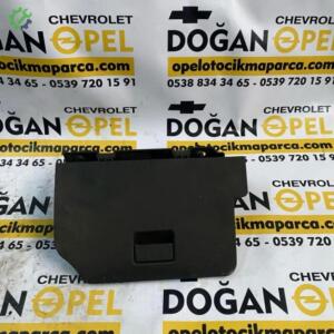 Opel Astra G Çıkma Sol Ön Göğüs Torpido Cebi (Küçük) GM 90561243