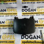 Chevrolet Captiva Çıkma Üst Göğüs (Torpido) Cebi GM 48933266