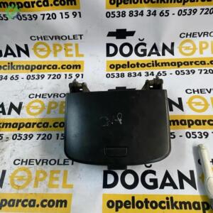 Chevrolet Captiva Çıkma Üst Göğüs (Torpido) Cebi GM 48933266