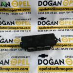 Chevrolet Captiva Çıkma Orta Konsol Cebi GM