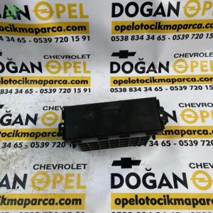 Chevrolet Captiva Çıkma Orta Konsol Cebi GM