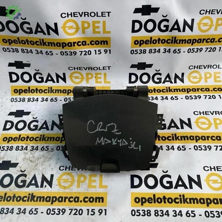 Chevrolet Cruze Torpido çıkma parça