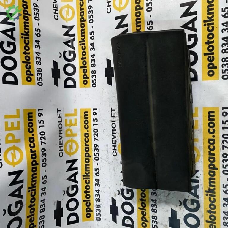 Opel Vectra Airbag Kapağı çıkma parça