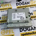 Opel Meriva B Çıkma Cd Çalar Radyo GM 22924493, UZZ