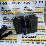Chevrolet Captiva, Opel Antara Sıfır Orijinal CD Çalar Radyo (Teyp) GM 95959653