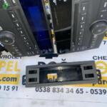 Chevrolet Captiva Teyp üst Çerçevesi GM Sıfır