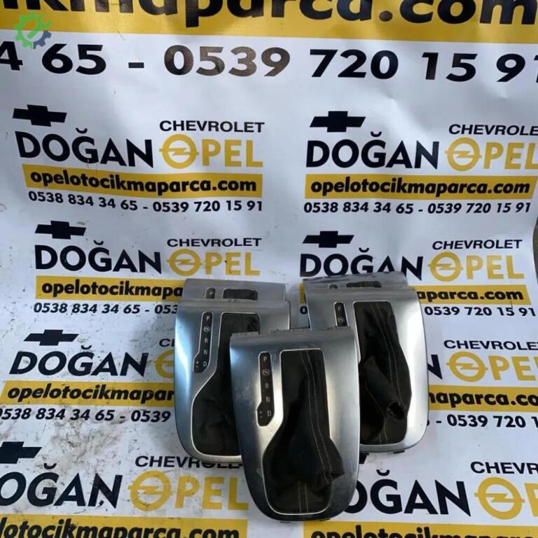 Opel Astra Vites çıkma parça