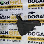 Opel Astra H Çıkma Deri El Freni Körüğü GM 13122456, 131223