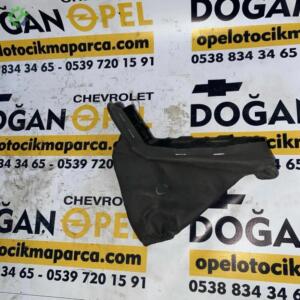 Opel Astra H Çıkma Deri El Freni Körüğü GM 13122456, 131223