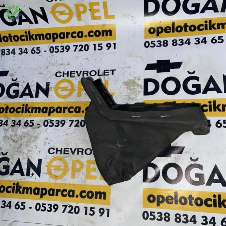 Opel Astra çıkma parça