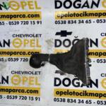 Opel Corsa D Çıkma Manuel Vites Topuzu, Körüklü GM 009140093, 19276456