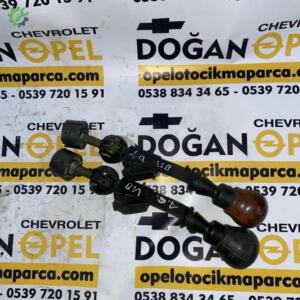 Opel Astra G Çıkma Vites Kolu GM