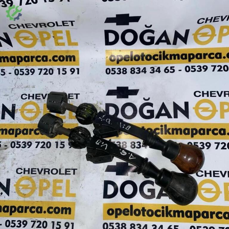 Opel Astra Vites Kolu çıkma parça
