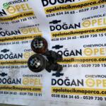 Opel Astra G Çıkma Vites Kolu GM