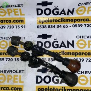 Opel Vectra B Çıkma Vites Kolu GM