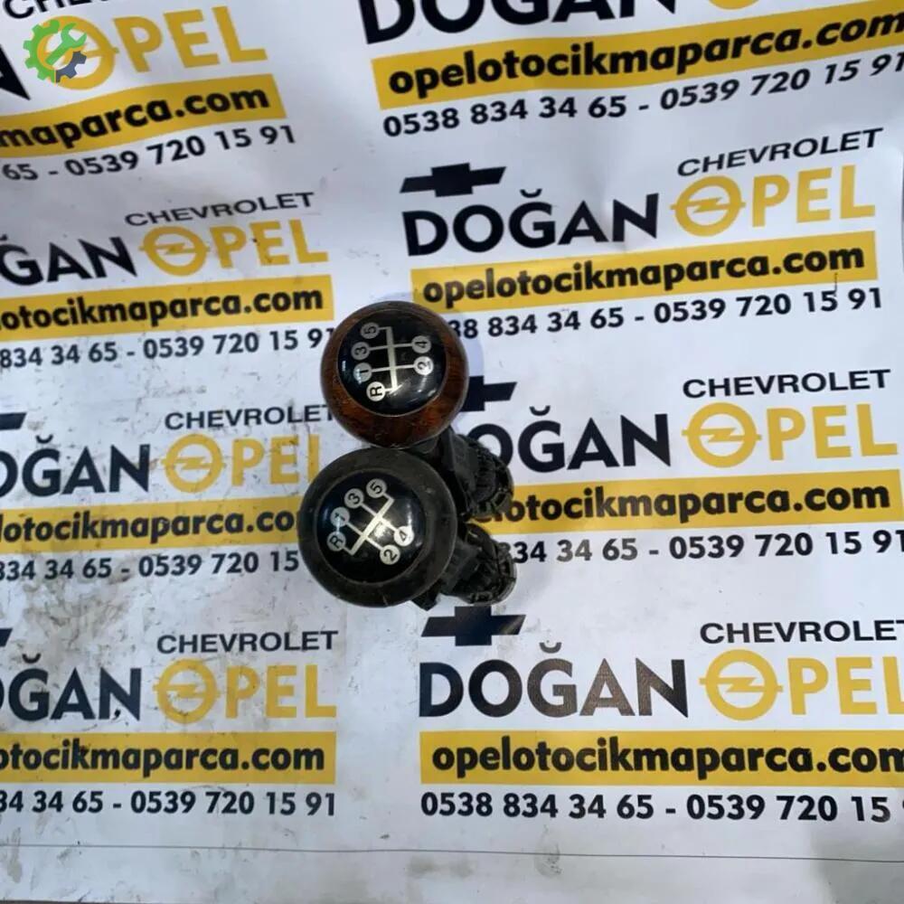 Opel Vectra Vites Kolu çıkma parça
