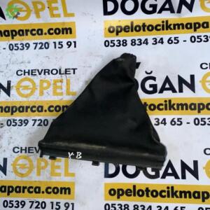 Opel Vectra B Çıkma El Fren Körüğü GM