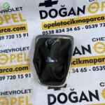 Opel Astra J Manuel 5 İleri Vites Topuzu Körüklü GM 738196, 55565904