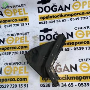 Opel Vectra C Çıkma El Freni Körüğü GM