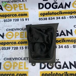 Opel Vectra B Çıkma Manuel Vites Körüğü GM