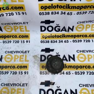 Opel Corsa D Çıkma Far Anahtarı Komple GM 6240495, 13249512
