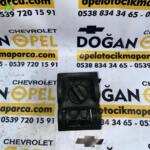 Opel Vectra B Çıkma Sissiz Tip Far Anahtarı GM 6240032, 90437219