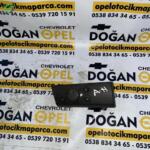 Opel Astra H Çıkma Far Anahtarı GM