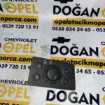 Opel Zafira B Çıkma Far Anahtarı GM 6240340, 93185584