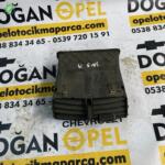 Opel İnsignia A Çıkma Arka Konsol Üfleme Muzulu (Izgarası) GM 1816025, 20959928