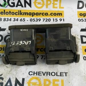 Chevrolet Lacetti Lanos, Nubira Çıkma Orta Üfleme Izgarası GM 96554909