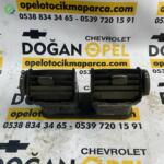 Chevrolet Lacetti Lanos, Nubira Çıkma Orta Üfleme Izgarası GM 96554909
