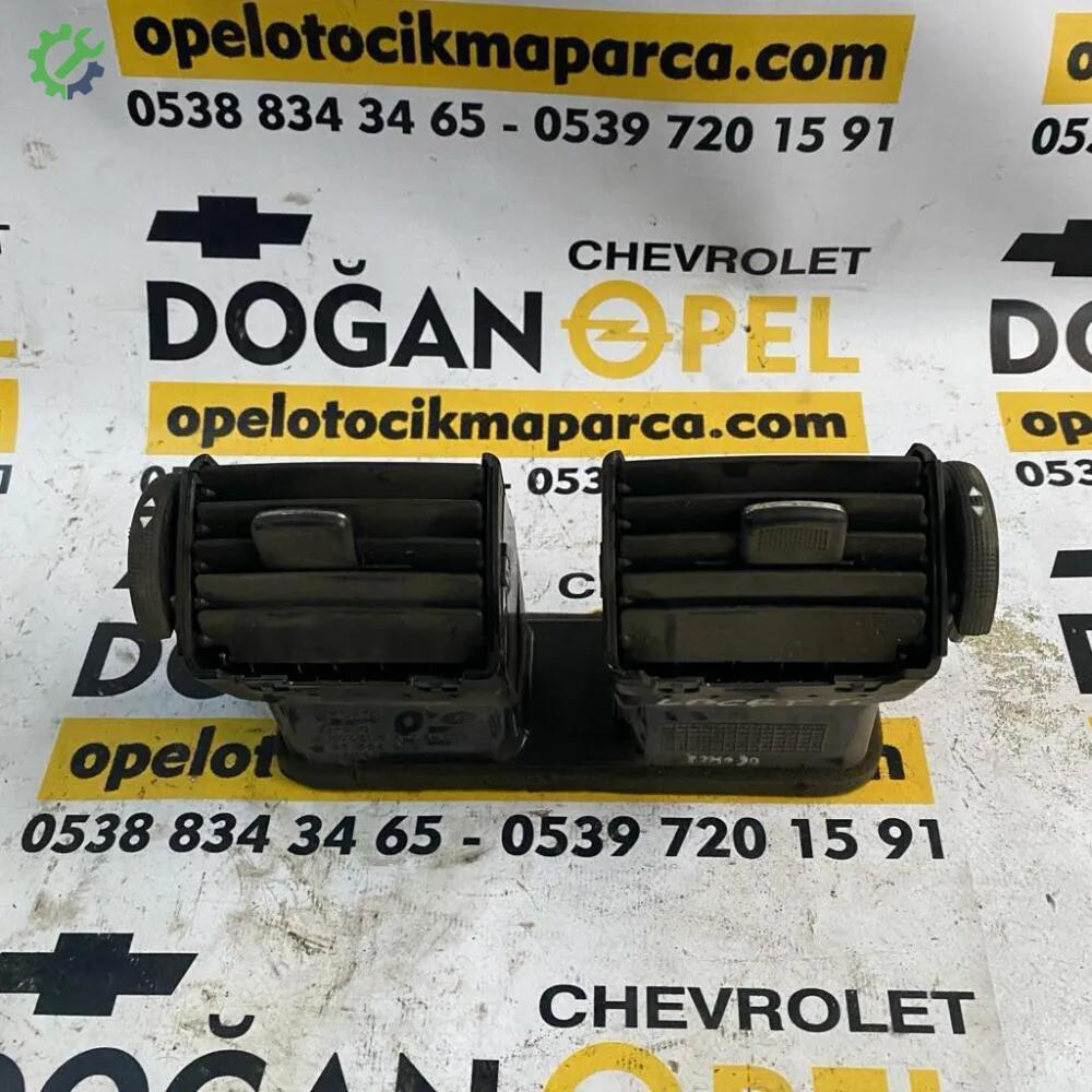 Chevrolet Lacetti 96554909 çıkma parça