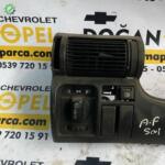 90213283, 9048176 Opel Çıkma Komple Far Anahtarı Astra F, Corsa B, Tigra, Vectra A, Omega A, Calibra GM
