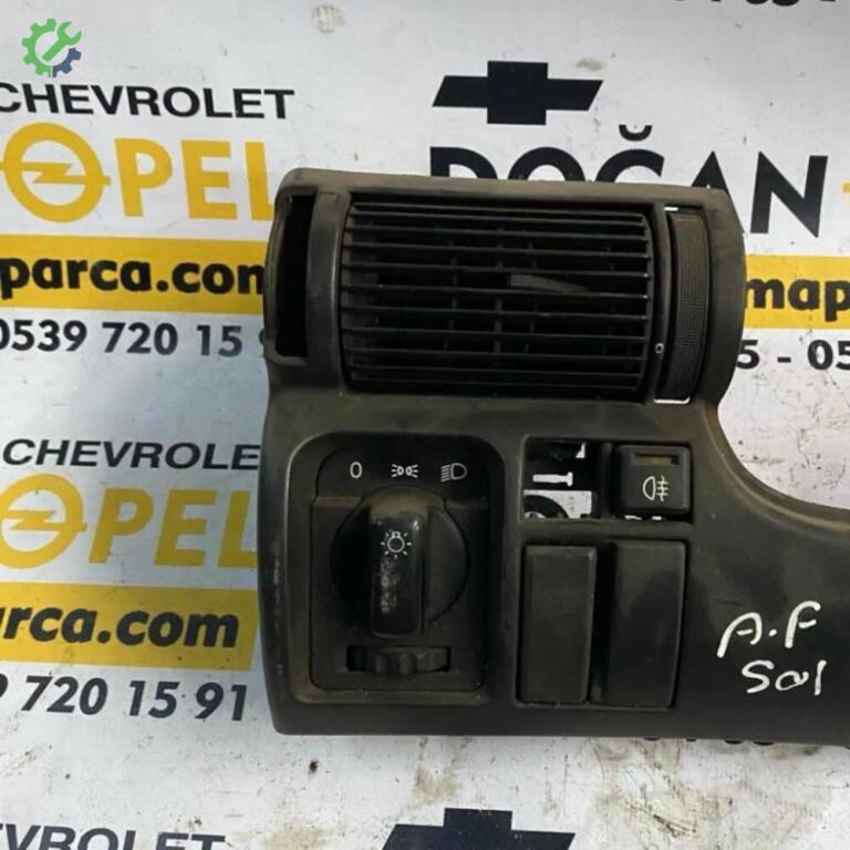 Opel Calibra Far Anahtarı çıkma parça