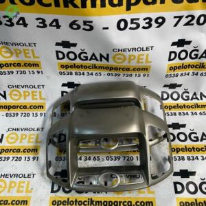 Chevrolet Captiva Orta Konsol Ekran Çerçevesi Sıfır GM 20865682