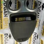 Opel Corsa D Çıkma Gid Ekran Çerçevesi GM 13284430