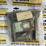 Opel Astra J Gri Ön Konsol Teyp Çerçevesi GM 13149399, 72009566