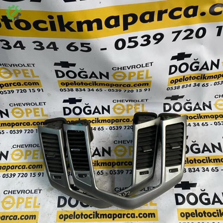 Chevrolet Cruze Ön Panel çıkma parça