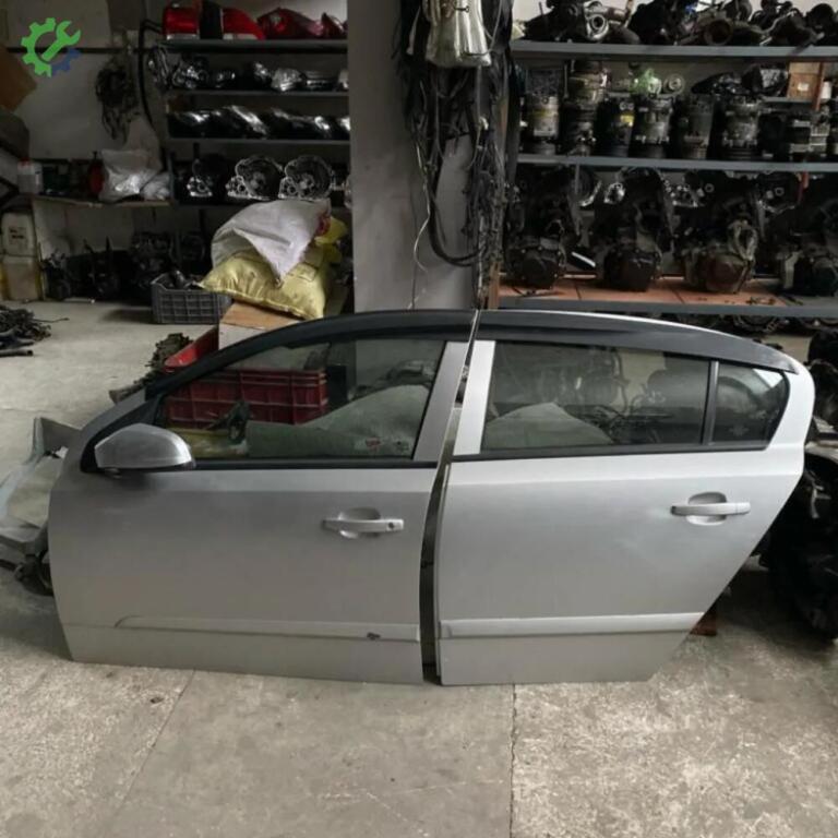 Opel Astra Sol Ön Kapı çıkma parça