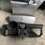 Opel Astra H Çıkma Orijinal (Göğüs) Torpido, Airbag Takımı GM