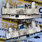 Opel Corsa D, Corsa E Çıkma Kalorifer-Klima Kontrol Paneli GM 466119570